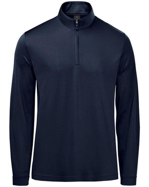 STORMTECH Veste Monterey - Bleu