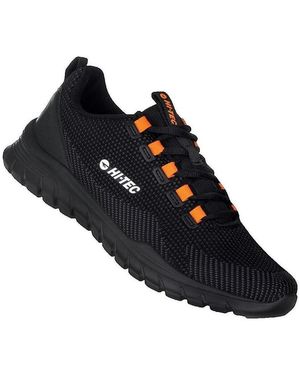 Hi-Tec Chaussures Chaussures Herami M Noir - Bleu