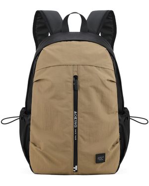 Aoking Sac a dos Sac à dos XN3001 - Marron