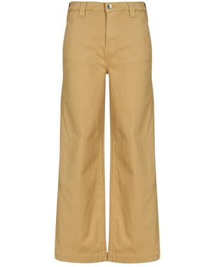 Les Petites Bombes Jeans flare / larges ISORE - Neutre