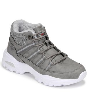 Kangaroos Scarpe Da Neve K-Aw Kimo - Grigio