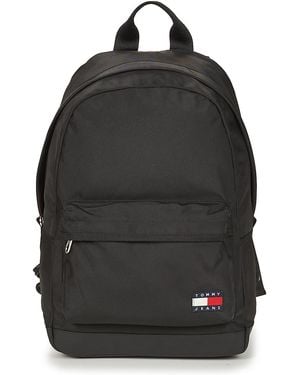 Tommy Hilfiger Sac a dos TJM ESS DAILY DOME BACKPACK - Noir