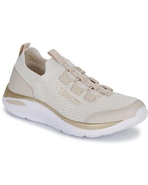 Kangaroos Sneaker K-Wn Balance - Weiß