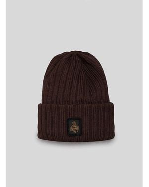 Refrigiwear Chapeau - Marron