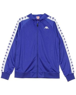 Kappa Veste Banda Zudai Slim - Bleu