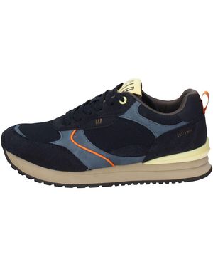 Gap Baskets basses - Bleu