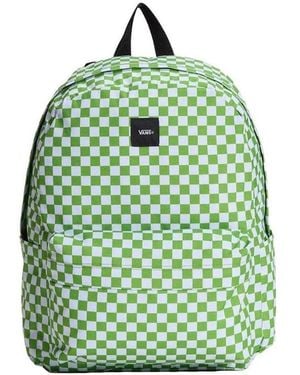 Vans Sac A Dos Vn000H4Xfpb1 - Vert