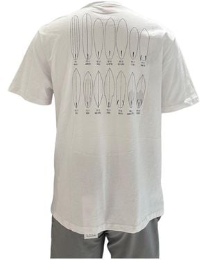 Sundek T-shirt - Gris
