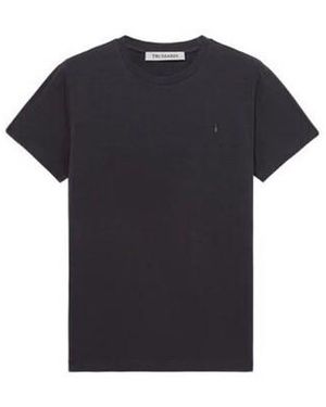 Trussardi T-shirt - Noir