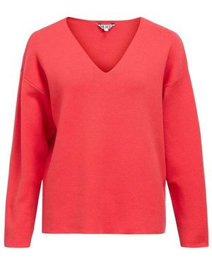 Object Pull 193469VTPE26 - Rouge