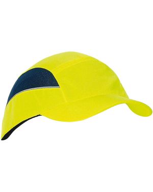 Portwest Casquette RW7146 - Jaune