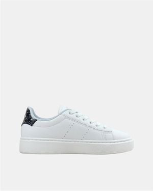 Levi's Baskets VEVE0002S - Blanc