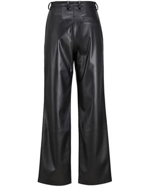 JJXX Pantalon 12246641 MARY-BLACK - Gris
