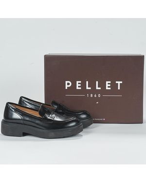Pellet Scarpe Tamia - Marrone