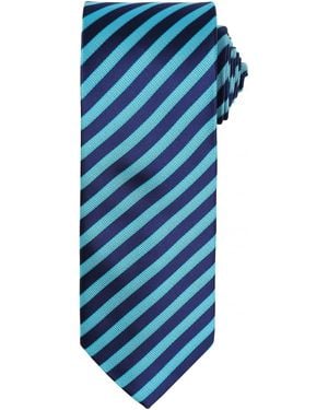 PREMIER Echarpe Pr782 - Bleu