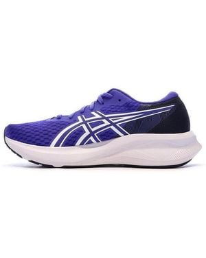 Asics Chaussures Patriot 14 - Bleu