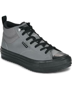 Converse Turnschuhe Chuck Taylor All Star Malden Street Boot - Schwarz