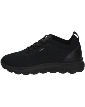 Geox Baskets basses - Noir