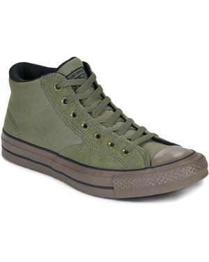 Converse Sneakers Alte Chuck Taylor All Star Malden Street - Verde