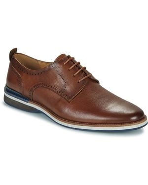 Kdopa Herrenschuhe Bocelli - Braun