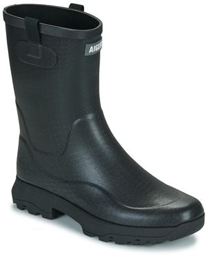 Aigle Bottes Alya - Bleu