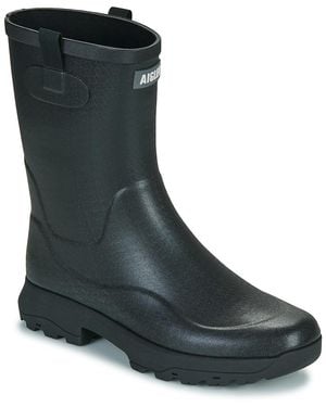 Aigle Damenstiefel Alya - Blau