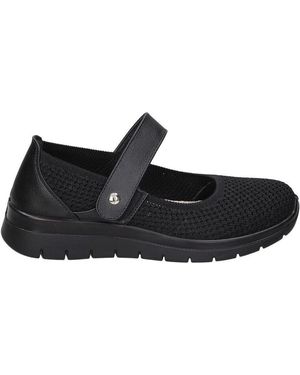 Amarpies Chaussures 112471 - Noir