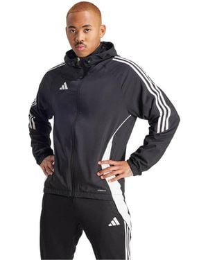 adidas Sweatshirts à capuche TIRO24 WB - Noir