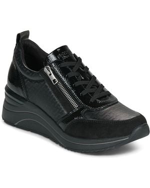 Remonte Sneaker - Schwarz