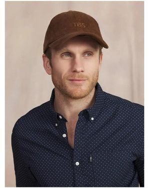 Tbs Casquette CITYCAP - Bleu