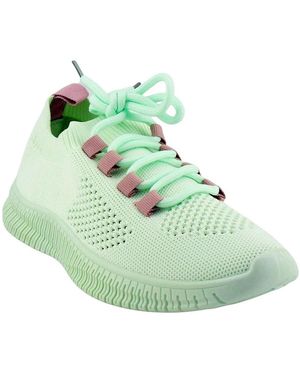 Altex Baskets basses -i Pop - Vert