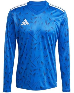 adidas T-shirt JM6788 - Bleu
