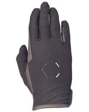 Coldstream Gants S BZ5283 - Gris