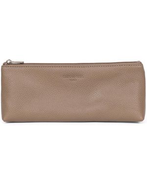 Hexagona Portefeuille CONFORT - Marron