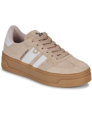Xti Sneakers Basse 143644 - Grigio