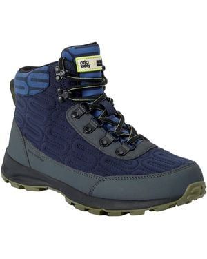 Regatta Bottes Neige Orla Kiely - Bleu