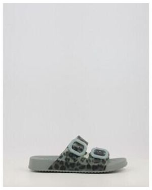 IGOR Sandales HABANA BRILLO LEO S10336-013 - Vert