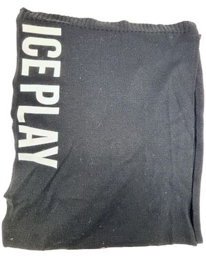 Ice Play Echarpe p9312-n - Gris