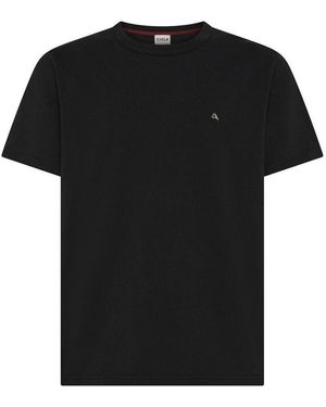 CYCLE T-shirt CC441MC07-11 NERO - Noir