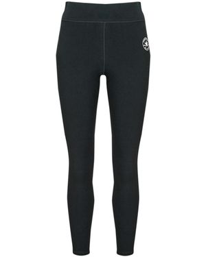 Converse Collants RETRO CHUCK TAYLOR LEGGING - Noir