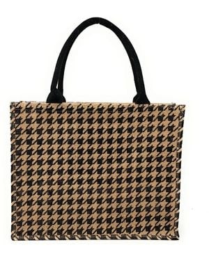 O My Bag Sac à main LE TOTE - Marron