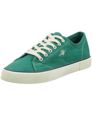 GANT Baskets - Vert