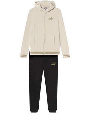 Survetements PUMA pour femme Reductions en ligne jusqu a 28 Lyst