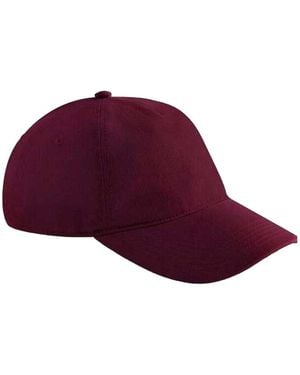 BEECHFIELD® Casquette Bc7453 - Rouge