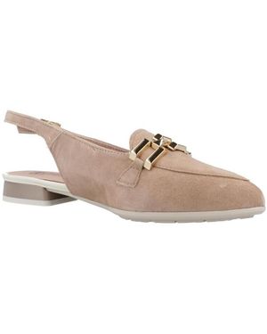 Pitillos Mocassins 5783p - Rose