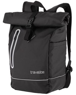 Travelite Rugzak 096314 91 - Zwart