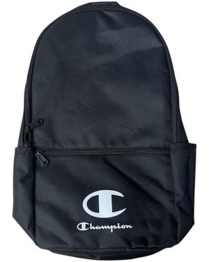 Champion Sac a dos 806233 - Bleu