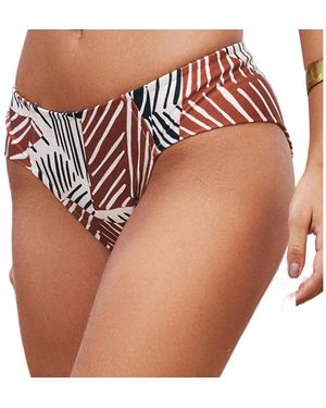 Lua Morena Maillots de bain 2024 Arapiuns - Orange