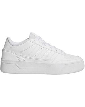 adidas Baskets Break Start - Blanc