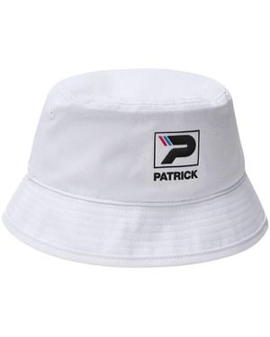 Patrick Chapeau HB104 - Blanc